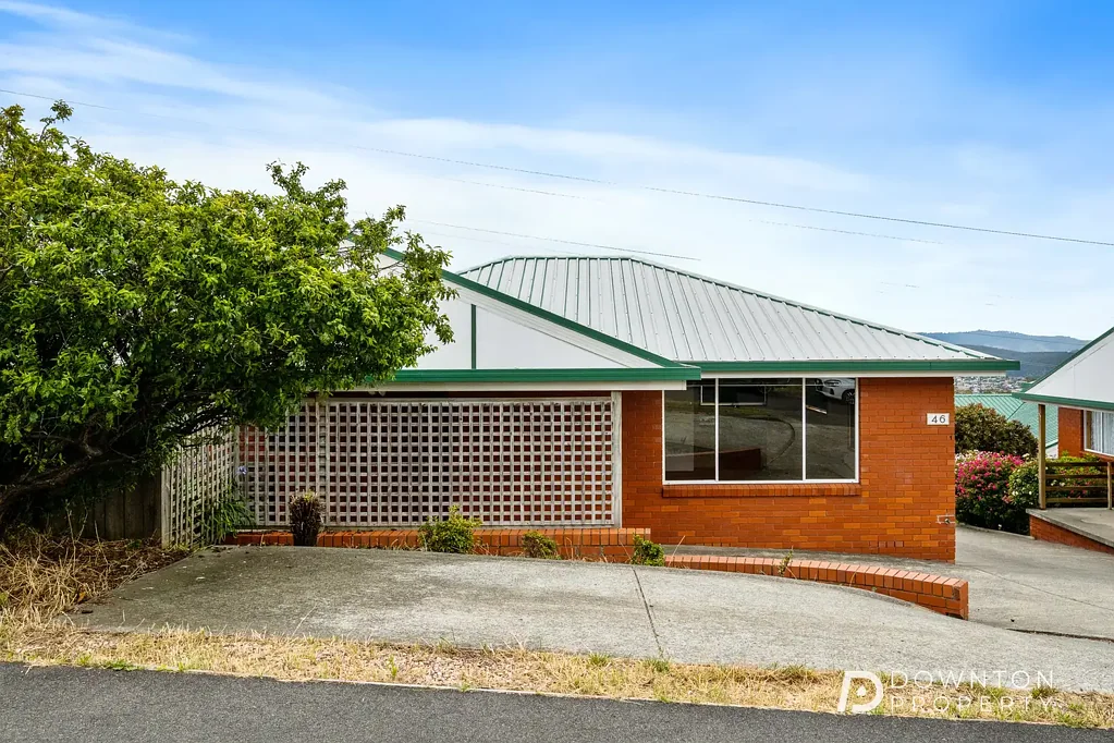 1/44-46 Ripley Road, West Moonah, TAS 7009