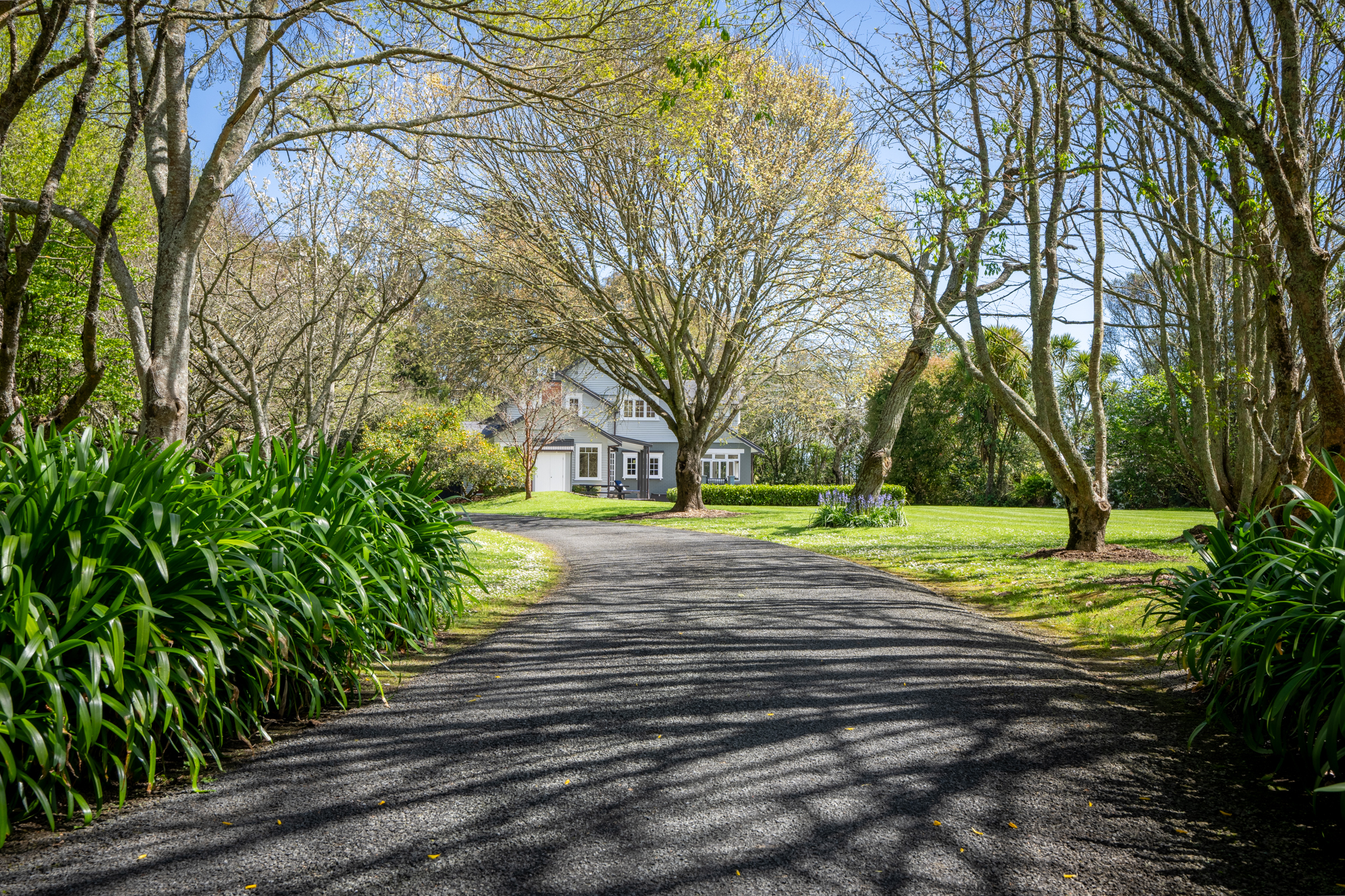 110 Butcher Road, Matangi, Waikato, 4 ਕਮਰੇ, 0 ਬਾਥਰੂਮ, House