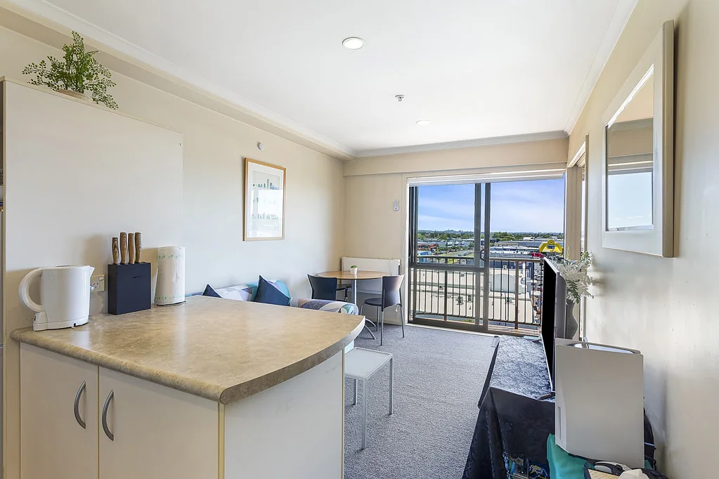 5E/18 Ronwood Avenue, Manukau, Manukau City, Auckland
