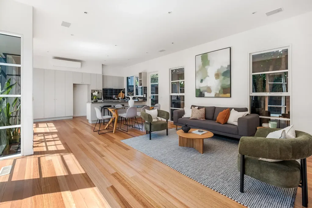 6/13 Wrexham Road, Prahran, VIC 3181