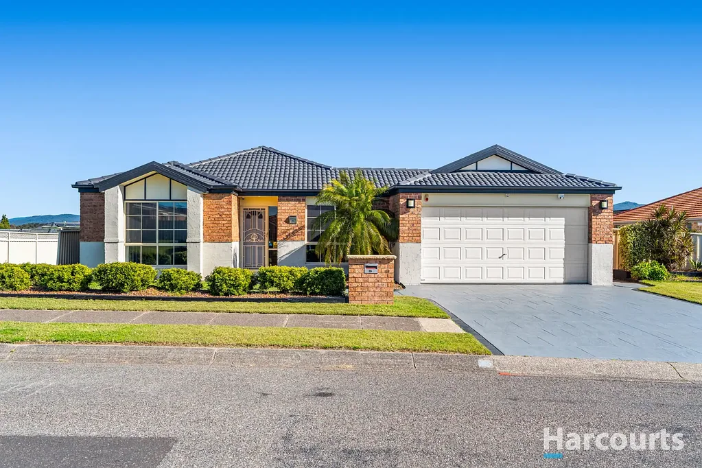 Cameron Park 4Phòng ngủ Spacious single level living & sun-splashed entertaining in quiet pocket