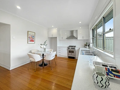 15 Dongola Rd, West Footscray, VIC 3012, 3 Bedrooms, 2 Bathrooms, House