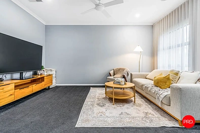 10 Bluestone Street, Huntly, VIC 3551, 4 Schlafzimmer, 2 Badezimmer, House