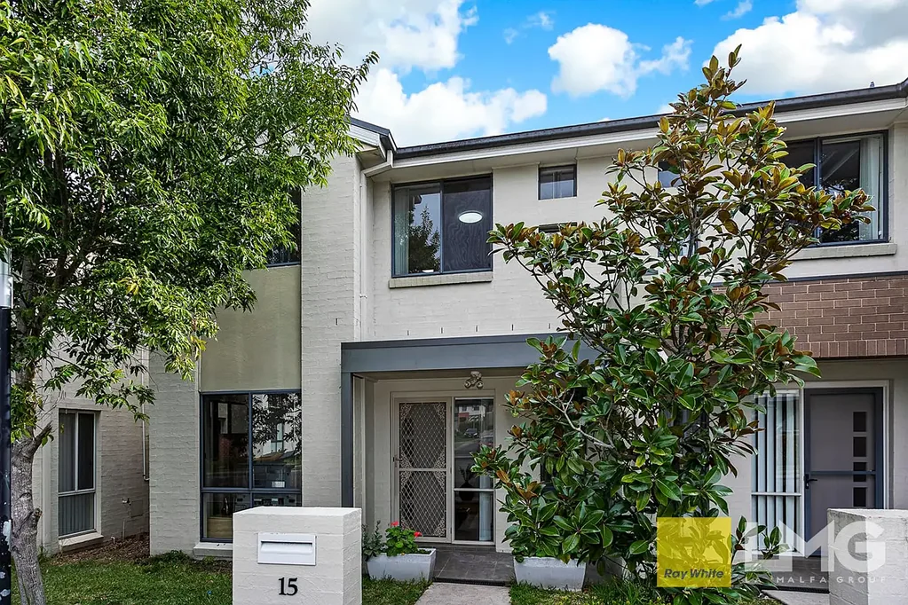 3 Bedroom Family Home For Lease