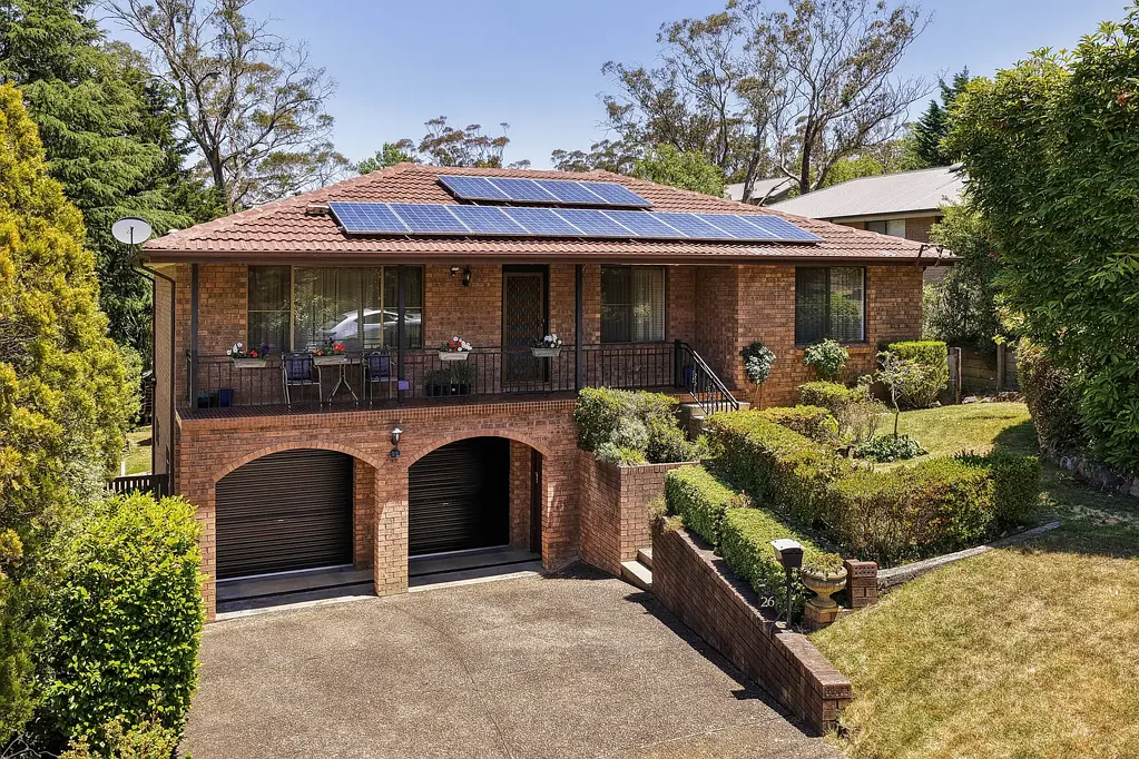 26 Farnells Road, Katoomba, NSW 2780
