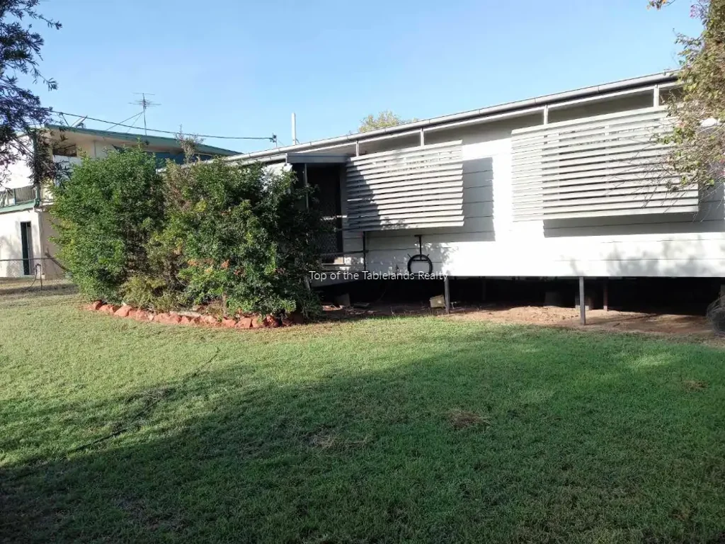 29 Crampton Road, Georgetown, QLD 4871