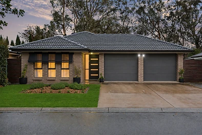 Mount Barker 3Moenga Impeccable Living in a Convenient Mount Barker Location