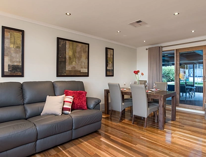 40 Azarow Circuit, Croydon South, VIC 3136, 4 ਕਮਰੇ, 2 ਬਾਥਰੂਮ, House