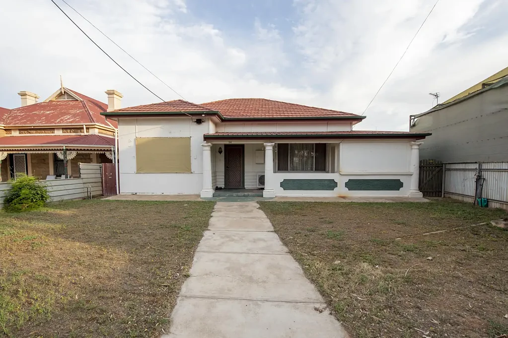 14 Railway Terrace, Port Pirie, SA 5540