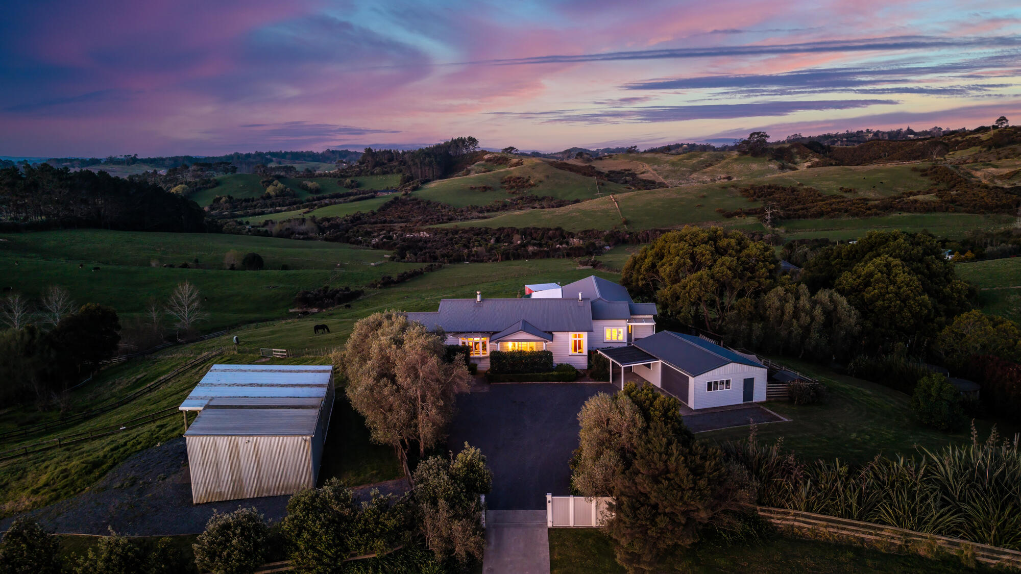 656 Horseshoe Bush Road, Waitoki, photo 2