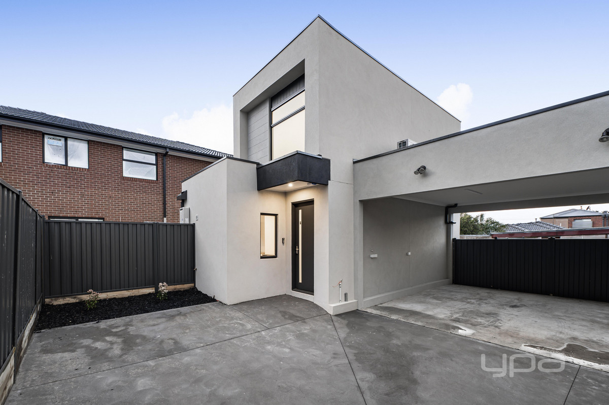 34 GRAHAM ST, BROADMEADOWS VIC 3047, 0 phòng ngủ, 0 phòng tắm, Townhouse