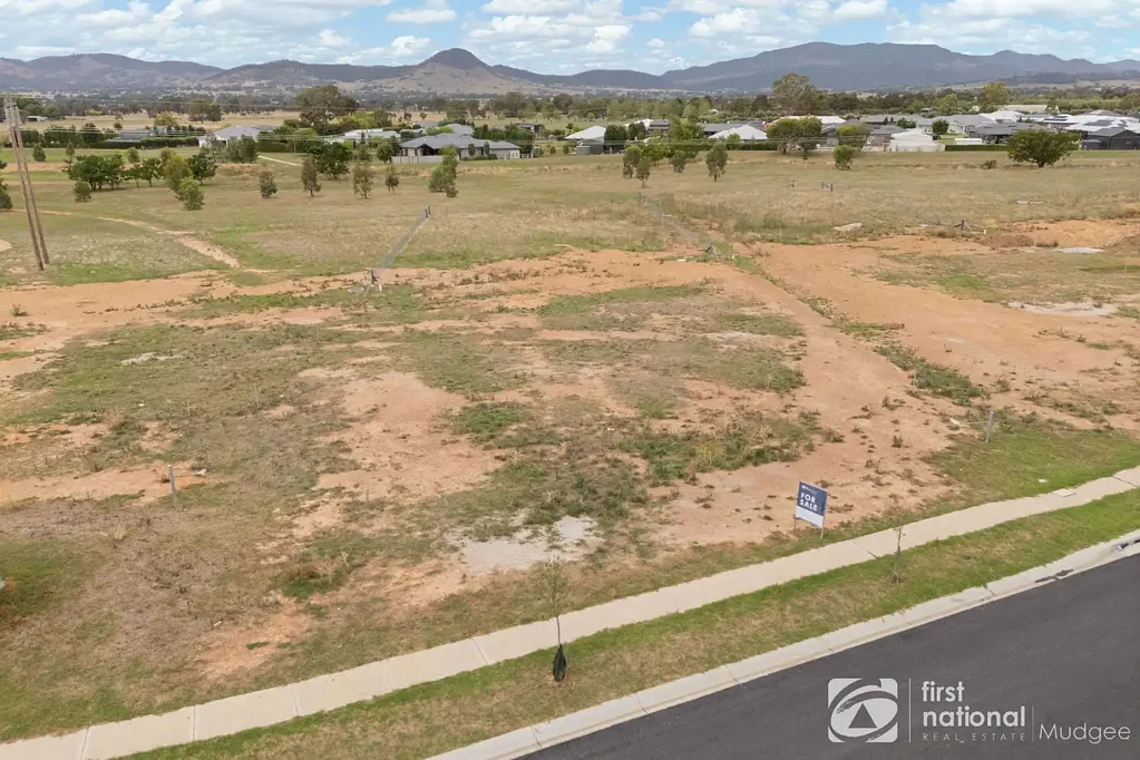 Mudgee ACT FAST - THIS PRICE WON'T BE REPEATED