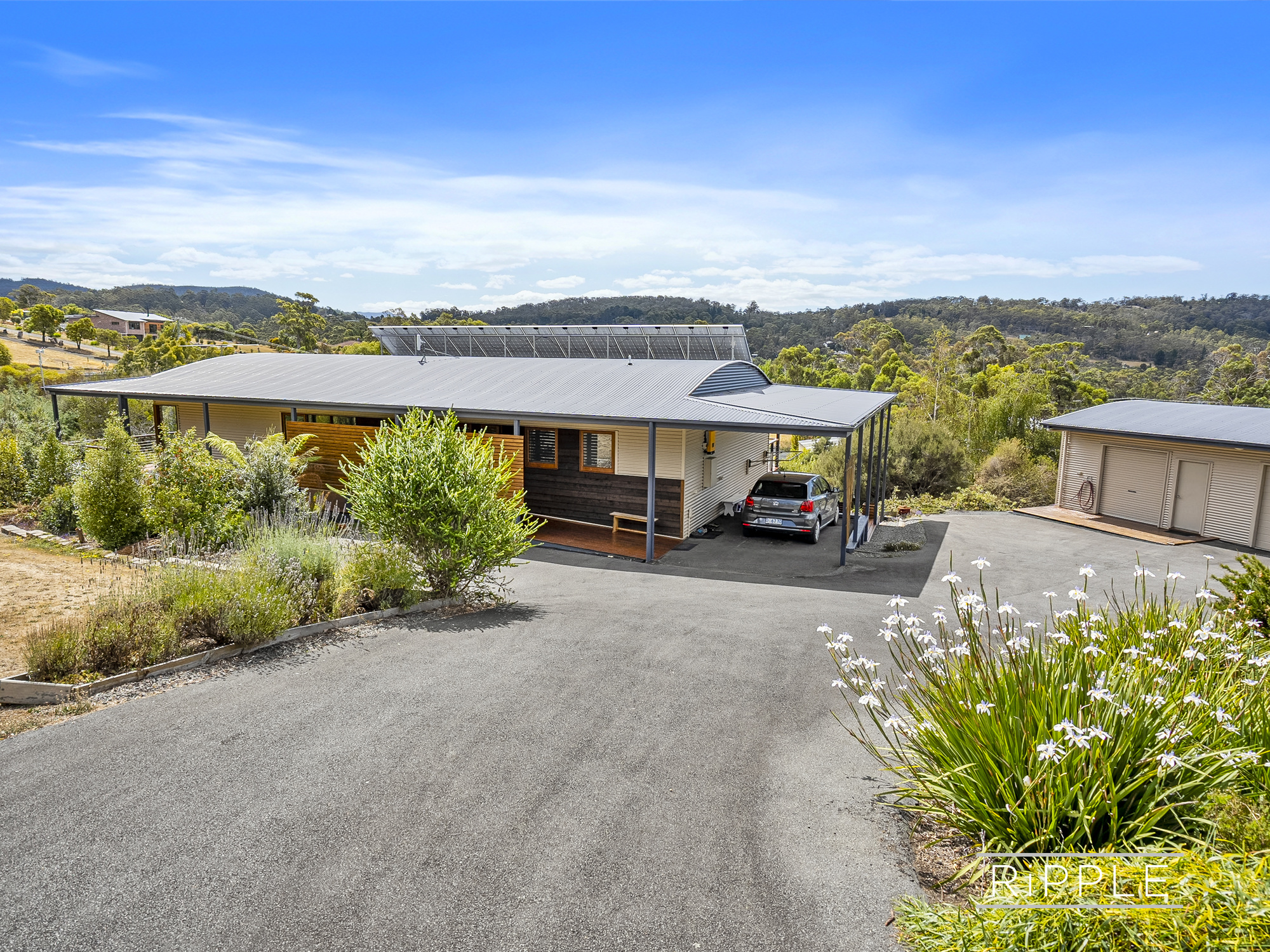 12 TURNERS DR, KETTERING TAS 7155, 0房, 0浴, House