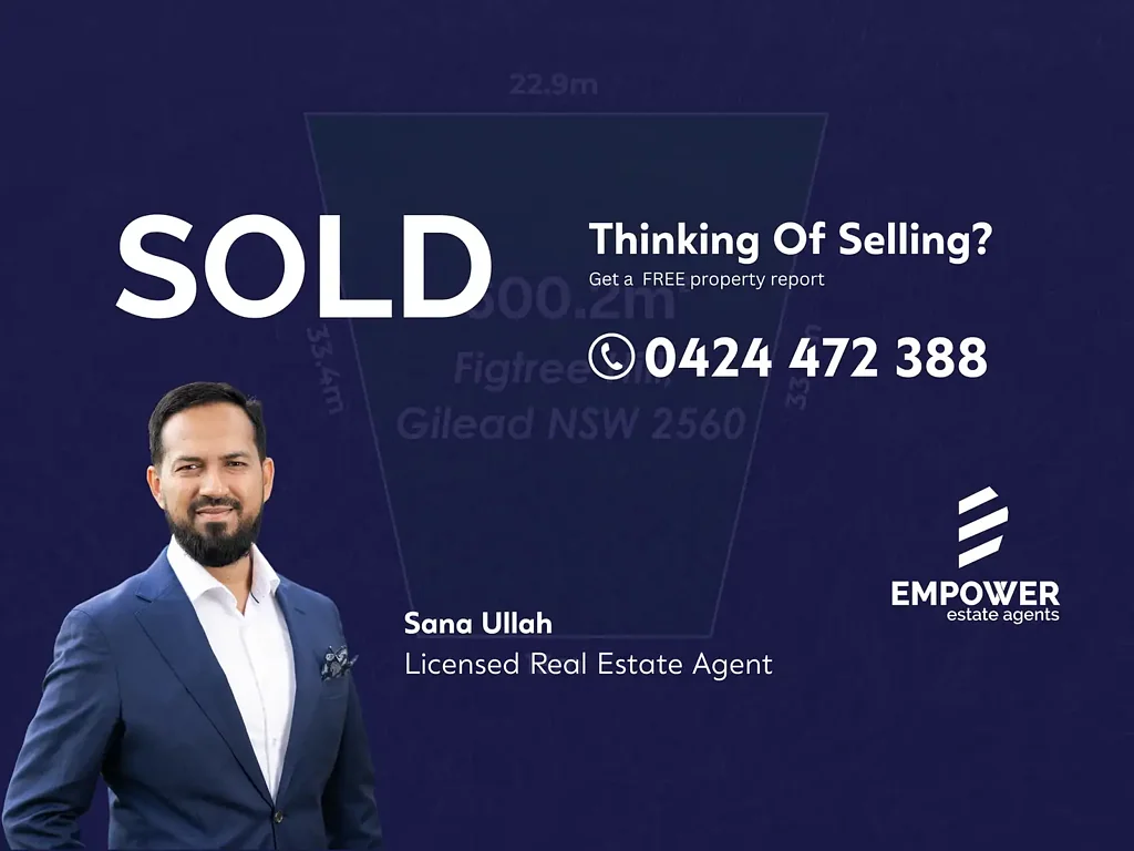 78, Dallas Drive, Gilead, NSW 2560