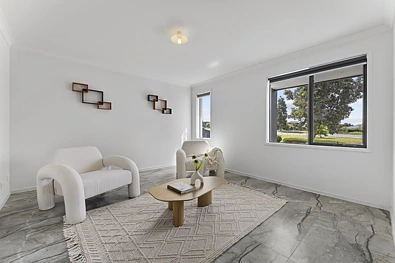 Silid Pahingahan - 35 Welland Drive, Mickleham, VIC 3064