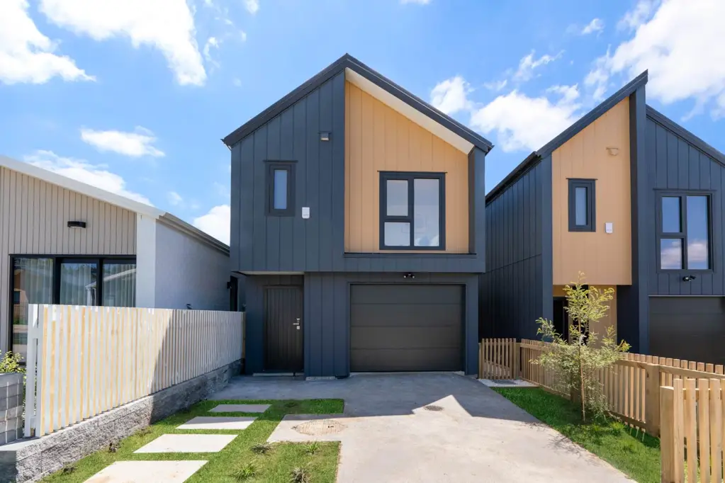 Pukekohe 4房  Pukekohe Gem – Your Affordable Home Awaits