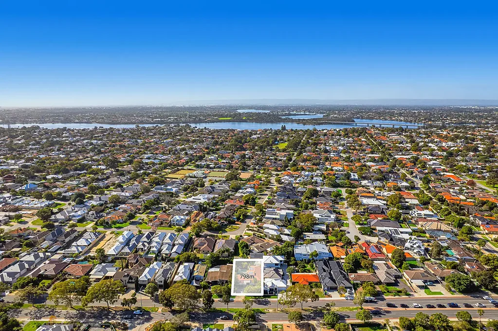 118 Riseley Street, Ardross, WA 6153