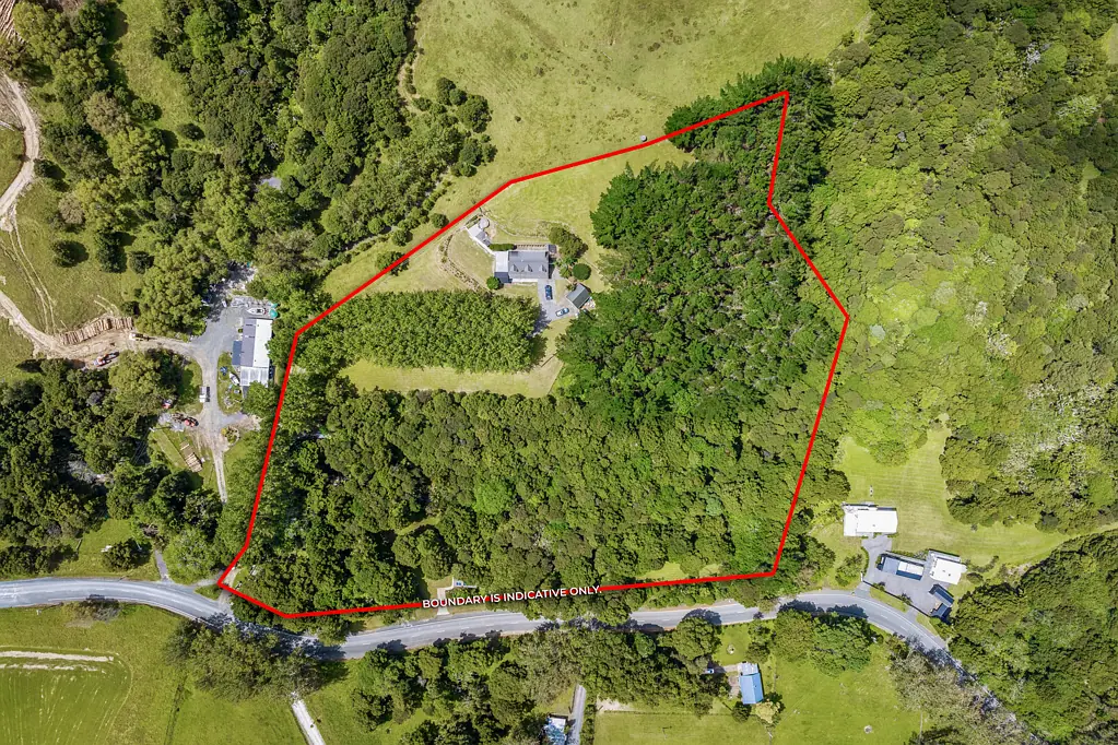 204 Omaha Valley Road, Matakana, Rodney, Auckland