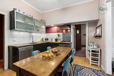 1/17 Spring Gully Road, Quarry Hill, VIC 3550, 3 slaapkamers, 1 badkamers, House