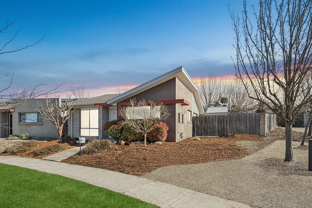 14 Burnum Burnum Close, Bonner, ACT 2914