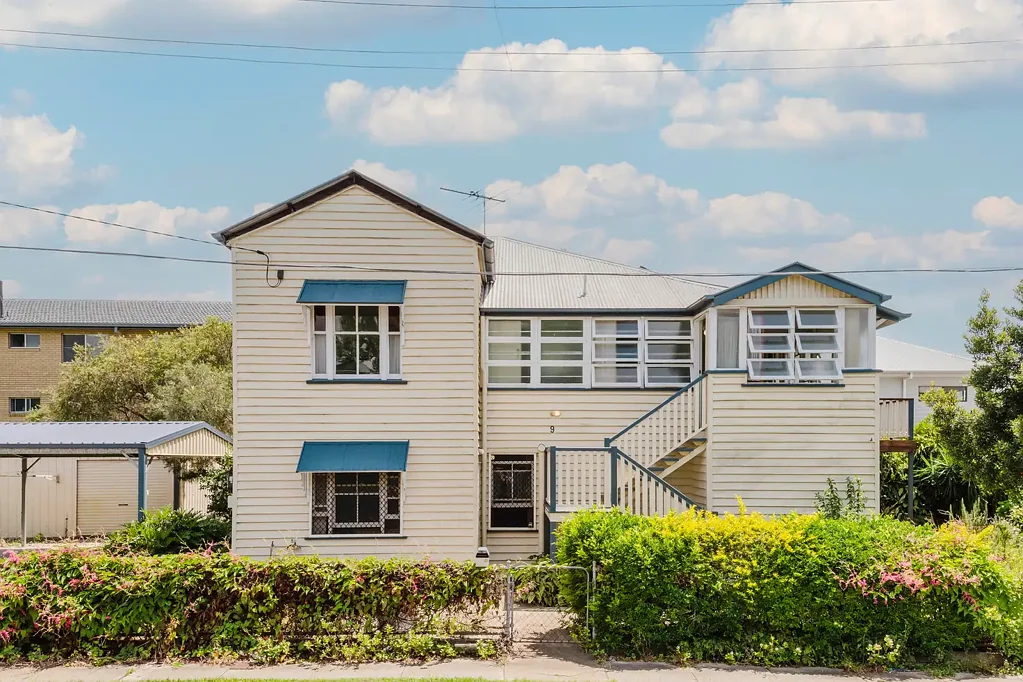 9 Kedron Street, Clayfield, QLD 4011