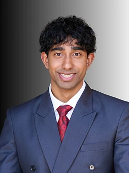Aaron Mendonca