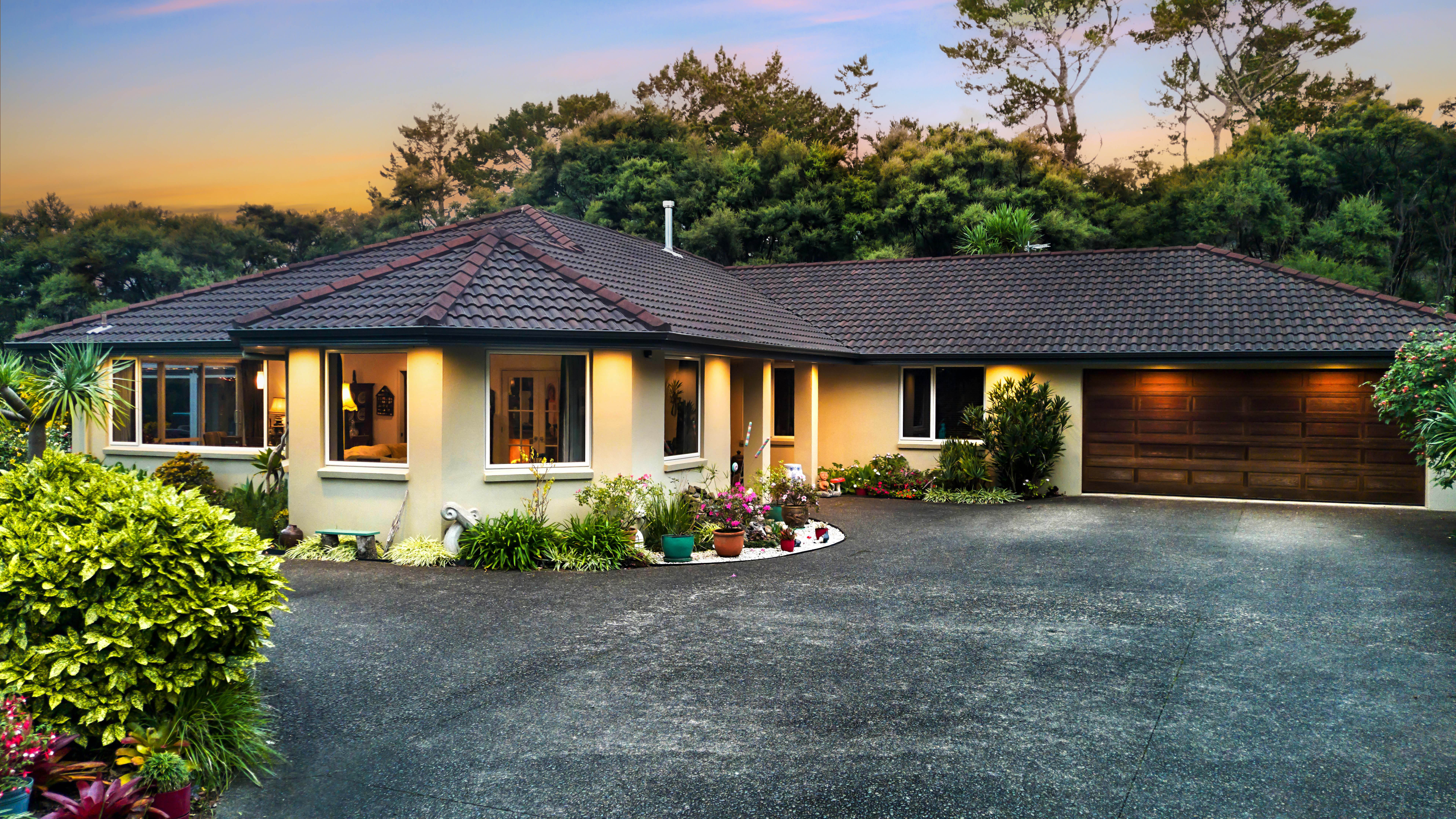 33 Mudgeways Road, Massey, Auckland - Waitakere, 4 غرف, 0 حمامات, House