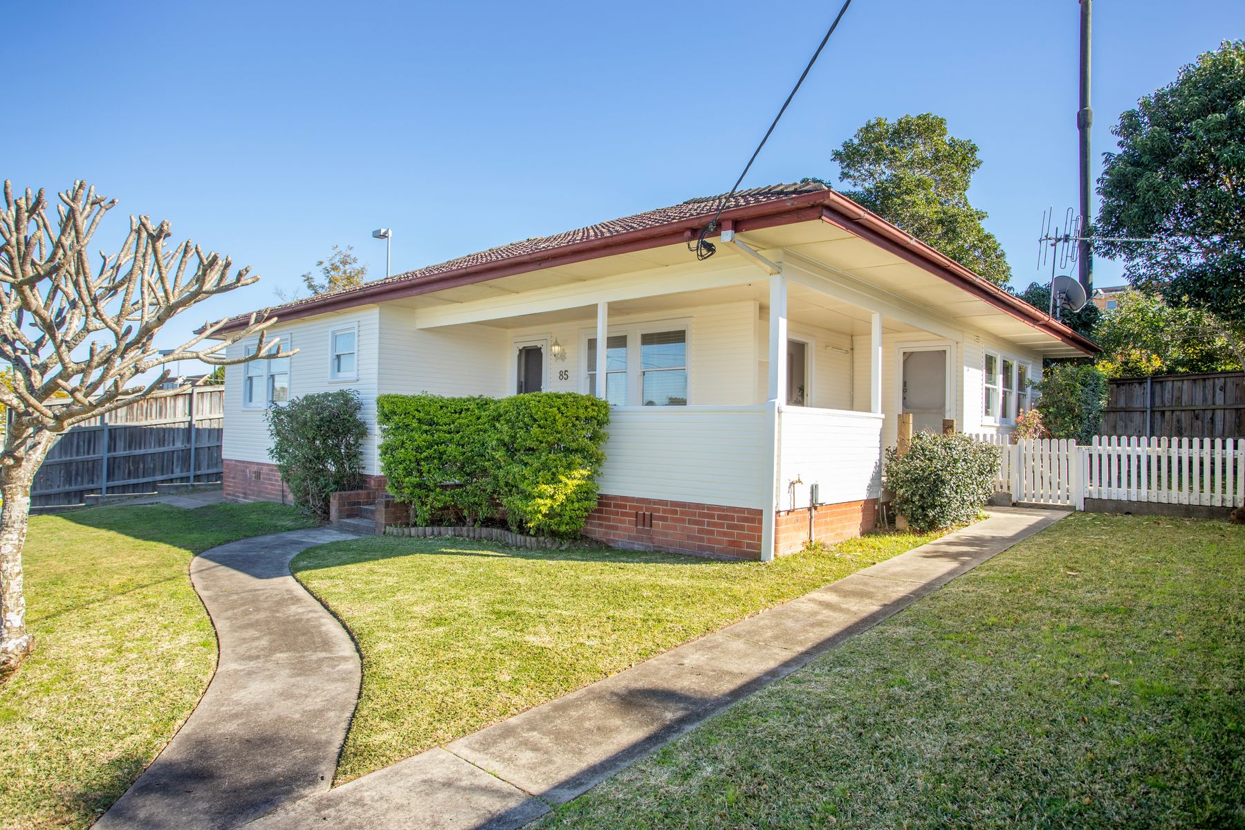 85 WYNTER ST, TAREE NSW 2430, 0 Schlafzimmer, 0 Badezimmer, House