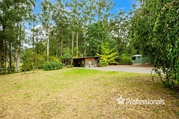 1035 Little Yarra Road, Three Bridges