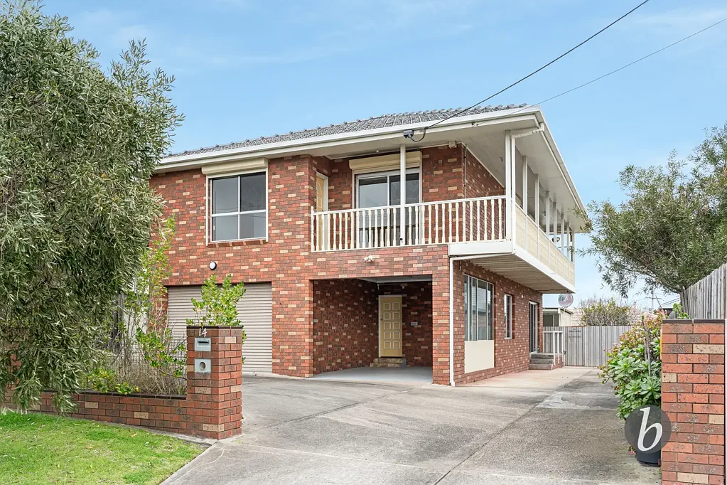 Dromana 4ਬੈੱਡਰੂਮ Spacious Family Home with Great Scope