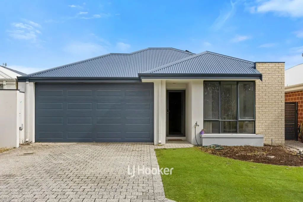 Eaton 3房  Contemporary Living, Convenient Location!