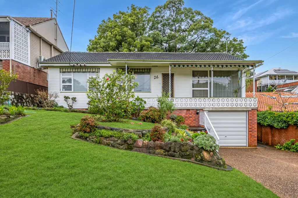 Charlestown 3房  Immaculate Family Home on Beautiful Established Grounds