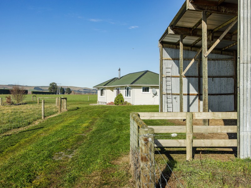 547 Medbury Road, Hawarden, Hurunui, 3 Bedrooms, 1 Bathrooms, Lifestyle Property