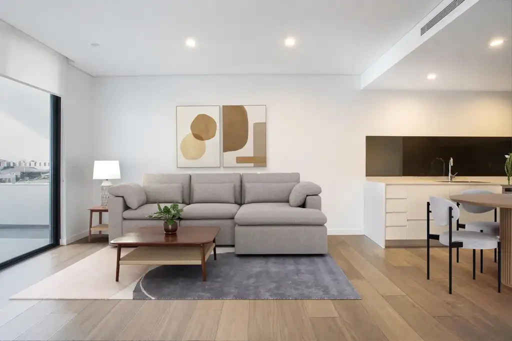 Belmore 2Zimmer Private & Luxurious - Welcome to the Cornerstone Apartments