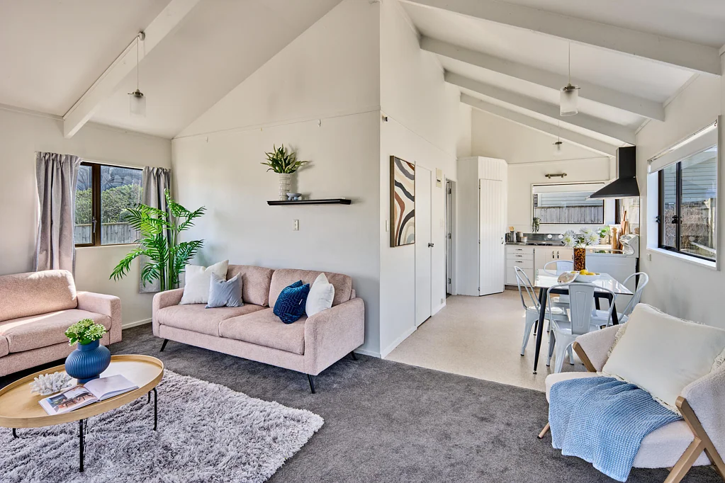 Island Bay 1 Bedroom Near the Beach, Far from Ordinary