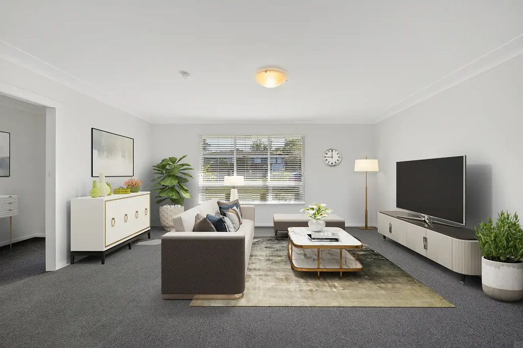 32 Greendale Avenue, Frenchs Forest, NSW 2086, 4房, 3浴, House