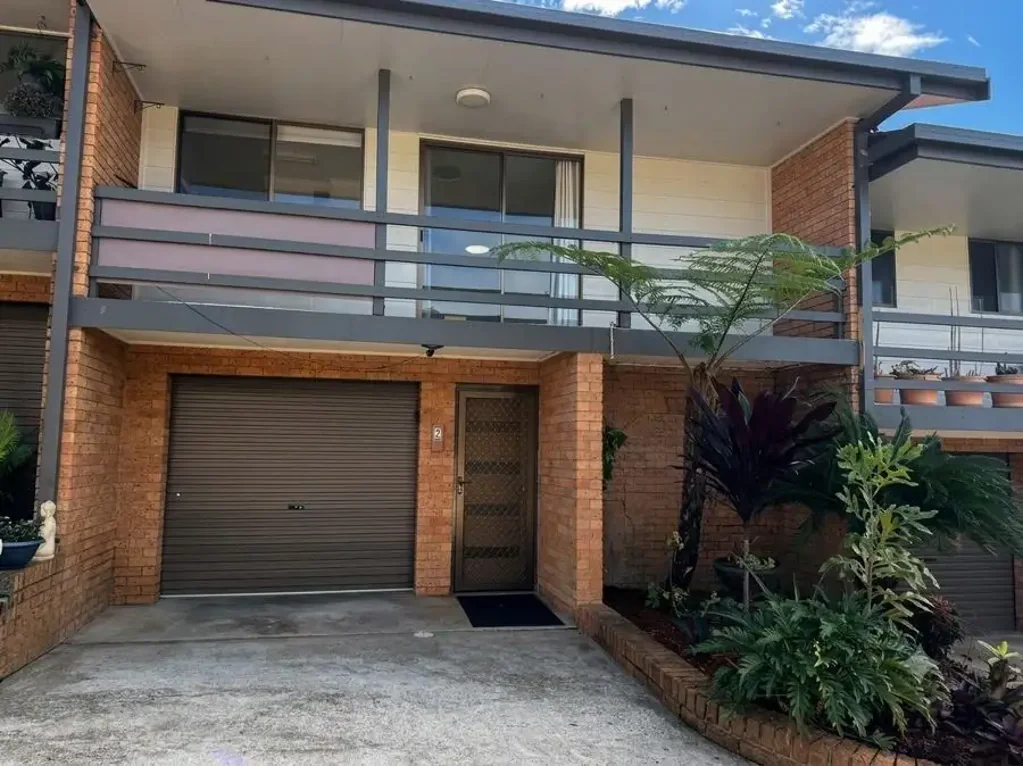 Coastal Convenience in the Heart of the Jetty
