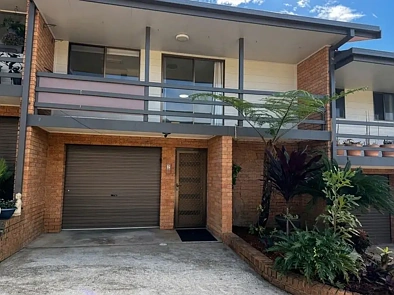 2/27 Bent Street, Coffs Harbour, NSW 2450, 2 slaapkamers, 2 badkamers, House