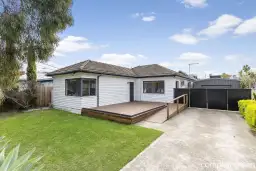 242 Mason Street, Altona North