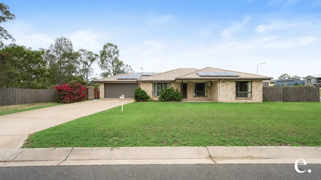 Glen Eden 4Kwarto CUL-DE-SAC LIVING WITH SIDE ACCESS & 6kW SOLAR