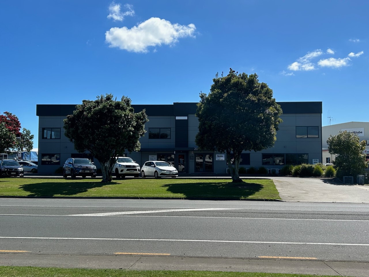 20 Jean Batten Drive, Mount Maunganui, Tauranga, 0部屋, 0バスルーム, Office Premises