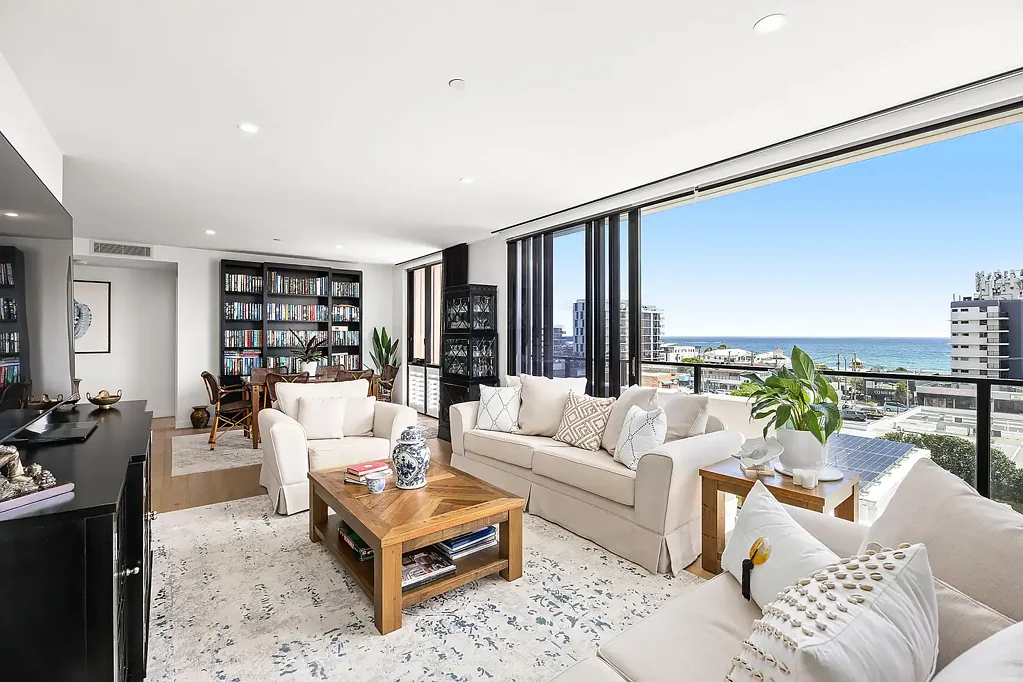 504/16 Seventh Avenue, Palm Beach, QLD 4221