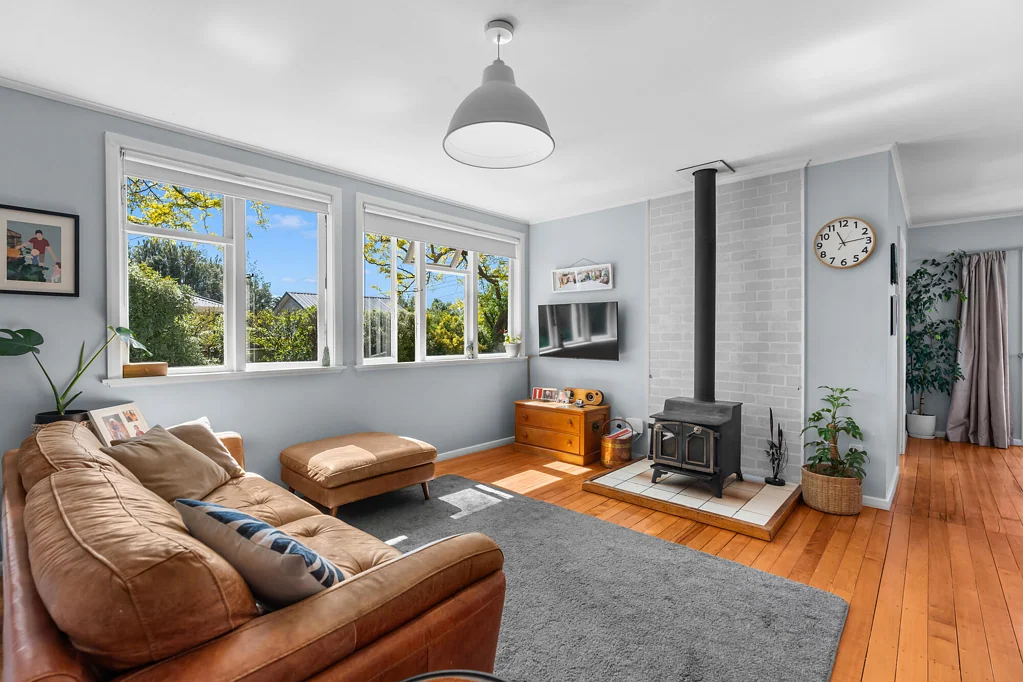 Greytown 4房  Where style meets comfort