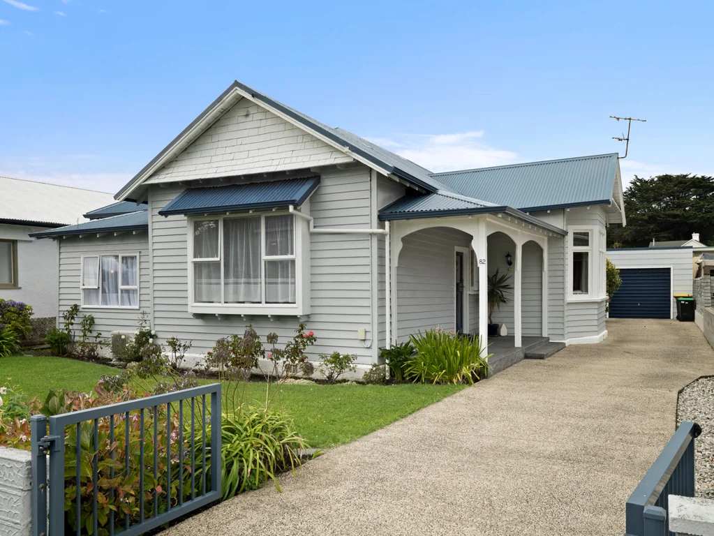 82 Albert Street, Saint Clair, Dunedin City, Otago