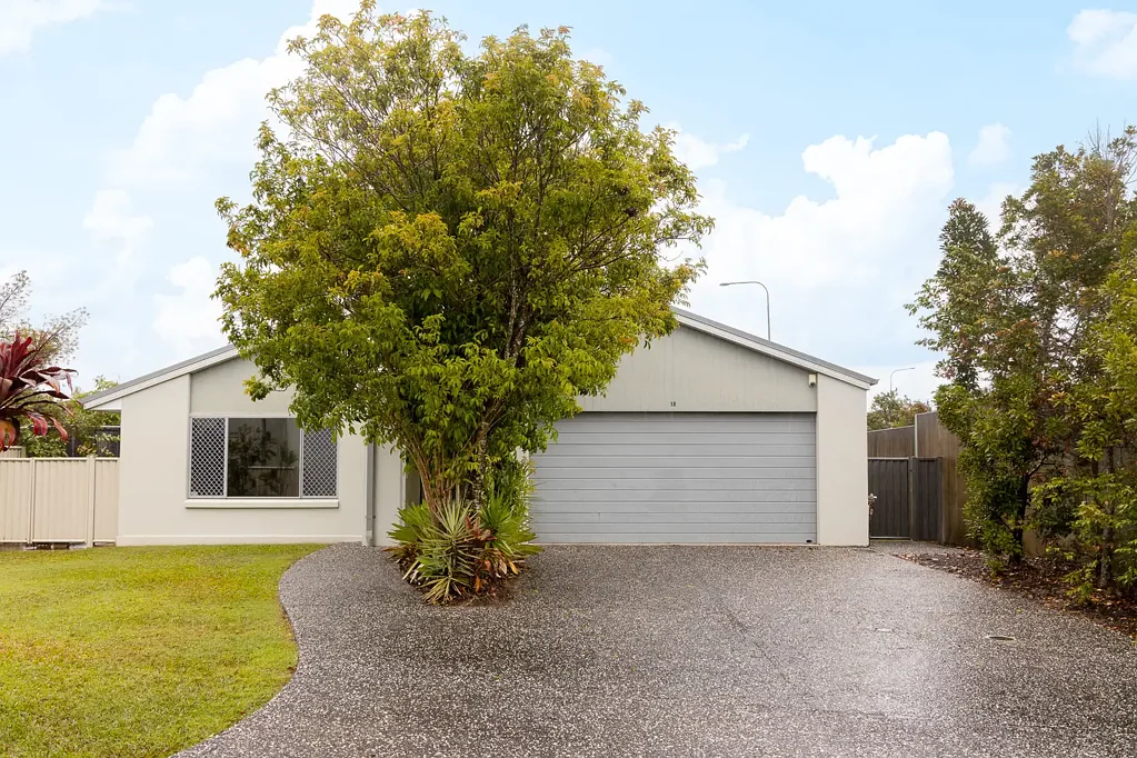 18/115 Mango Hill Boulevard East, Mango Hill, QLD 4509