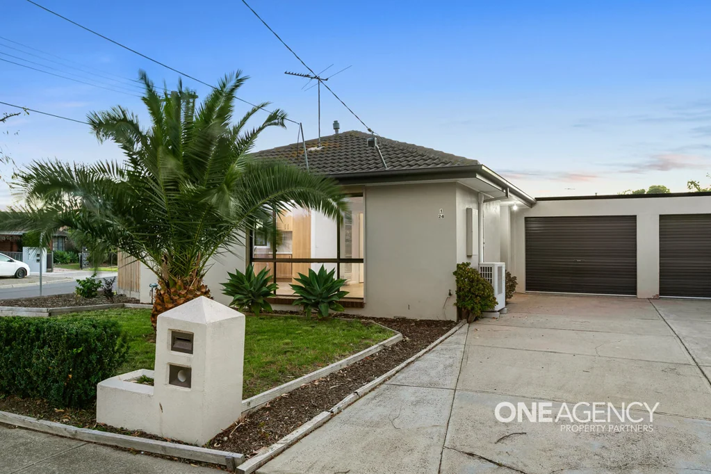 1B Glenelg Way, Seabrook, VIC 3028
