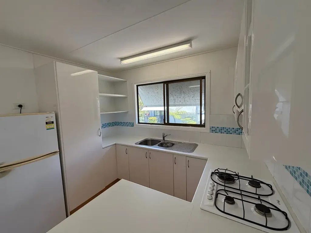 Coombabah 3غرفة نوم A Peaceful Lifestyle Sanctuary for the Over 50s