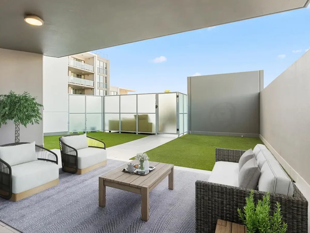 7/280 Lord Street, Perth, WA 6000