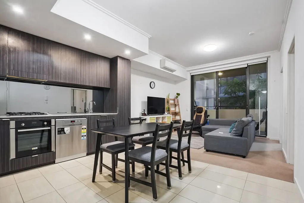 222/5 Vermont Crescent, Riverwood, NSW 2210