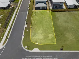 LOT 521/18 Webster Street, White Rock